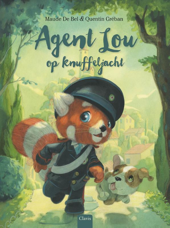 Agent-Lou-op-knuffeljacht-boek-cover-9789044858341