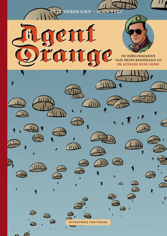 Agent-Orange-3-De-affaire-King-Kong-boek-cover-9789049032128
