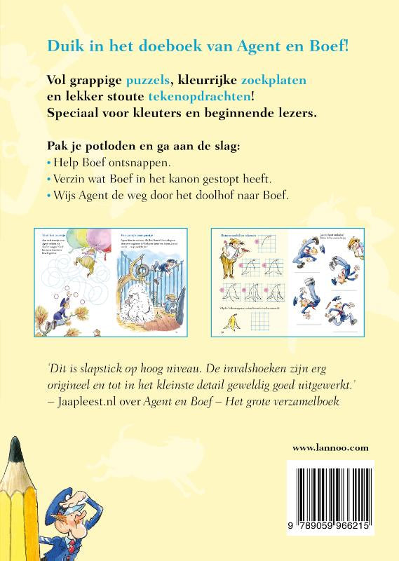 Agent-en-Boef-Doeboek-flaptekst-9789059966215