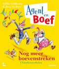Agent-en-Boef-Nog-meer-boevenstreken-boek-cover-9789401474290