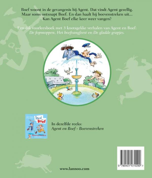 Agent-en-Boef-Nog-meer-boevenstreken-flaptekst-9789401474290