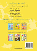 Agent-en-Boef-de-bouw-val-flaptekst-9789059961012