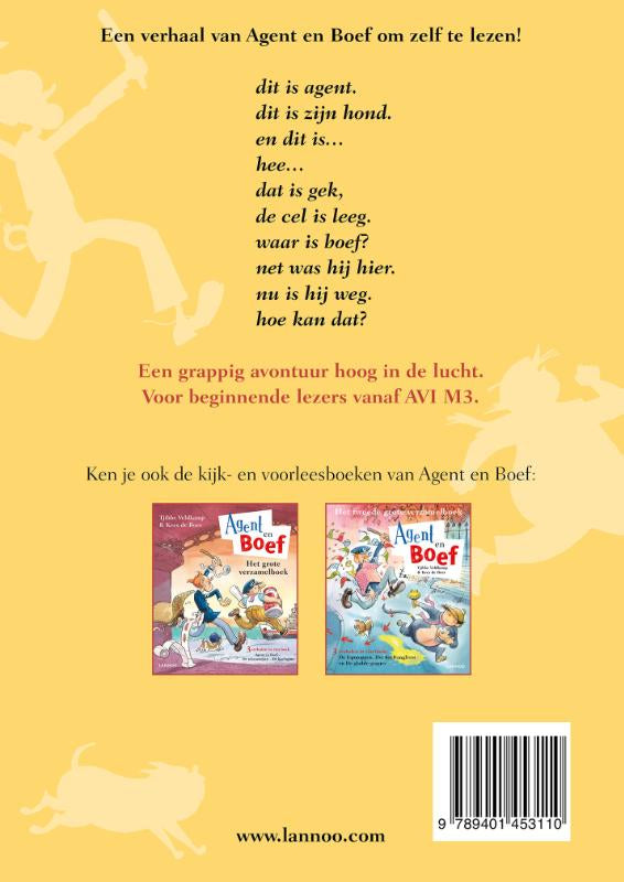 Agent-en-Boef-lol-in-de-lucht-flaptekst-9789401453110