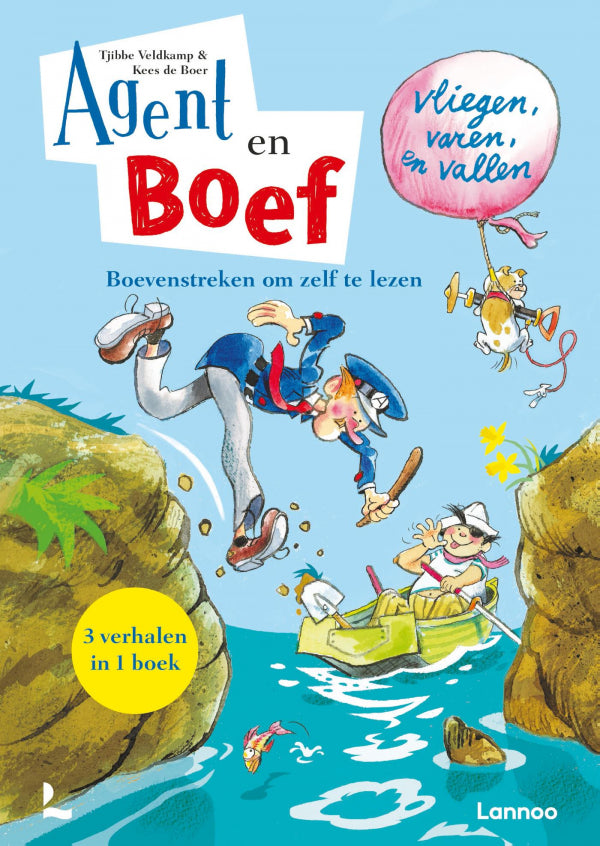 Agent-en-Boef-vliegen-varen-en-vallen-boek-cover-9789059968905