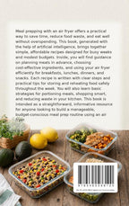 Air-Fryer-Meal-Prep-on-a-Budget-flaptekst-9789465586120
