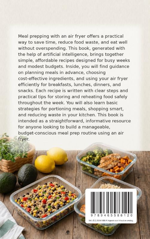 Air-Fryer-Meal-Prep-on-a-Budget-flaptekst-9789465586120