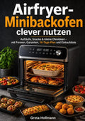 Airfryer-Minibackofen-clever-nutzen-boek-cover-9789403839370