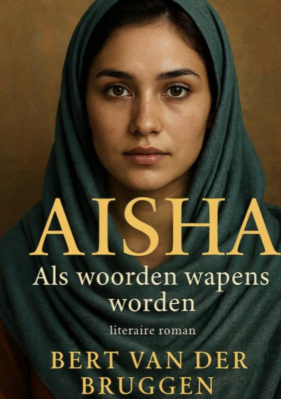 Aisha-boek-cover-9789403866758