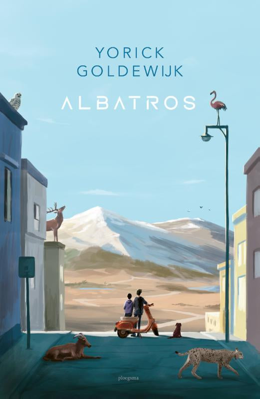 Albatros