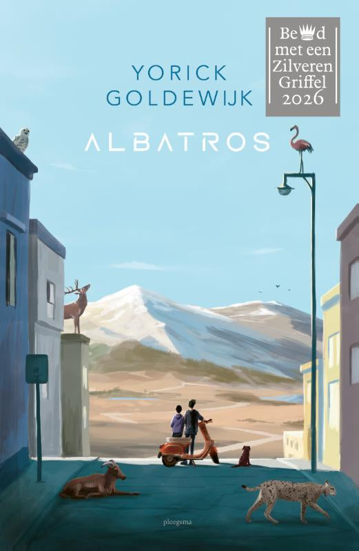 Albatros