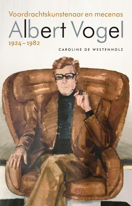 Albert Vogel 1924-1982