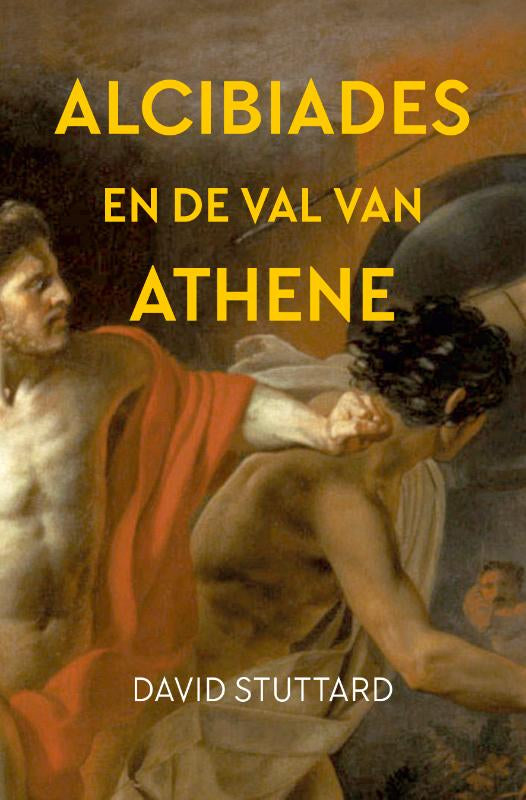 Alcibiades-en-de-val-van-Athene-boek-cover-9789401920537
