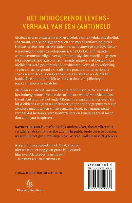 Alcibiades-en-de-val-van-Athene-flaptekst-9789401920537
