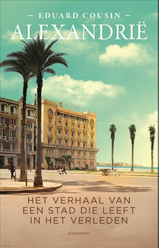 Alexandrie-boek-cover-9789045049151