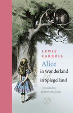 Alice-in-Wonderland-and-in-Spiegelland-boek-cover-9789028243118