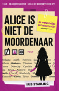 Alice-is-niet-de-moordenaar-boek-cover-9789038819433