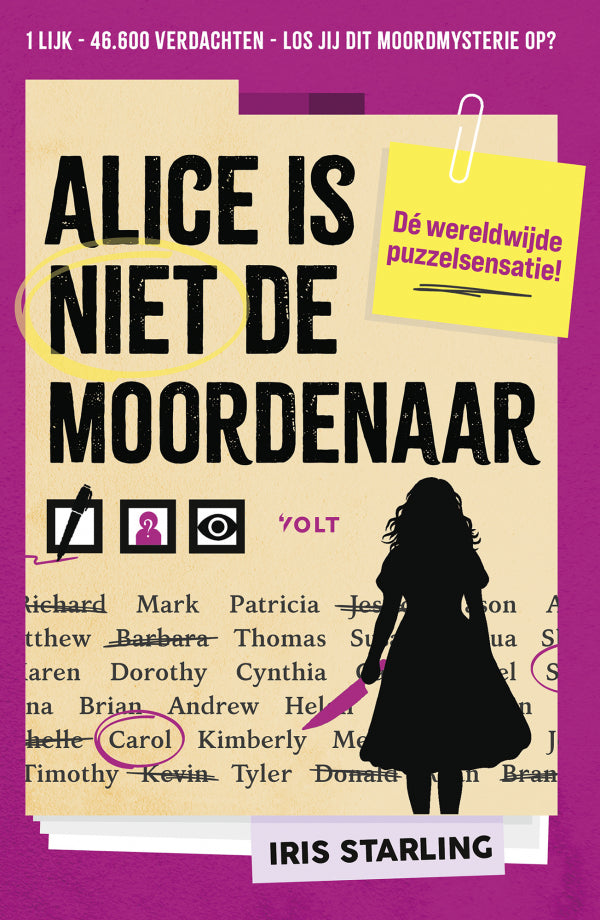 Alice-is-niet-de-moordenaar-boek-cover-9789038819433