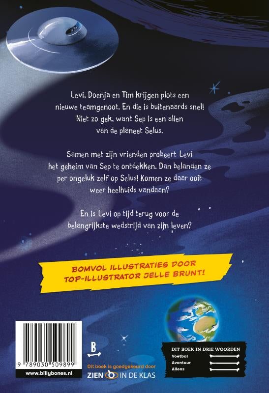Alien-in-de-spits-flaptekst-9789030509899