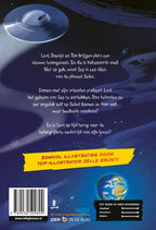 Alien-in-de-spits-flaptekst-9789030509899