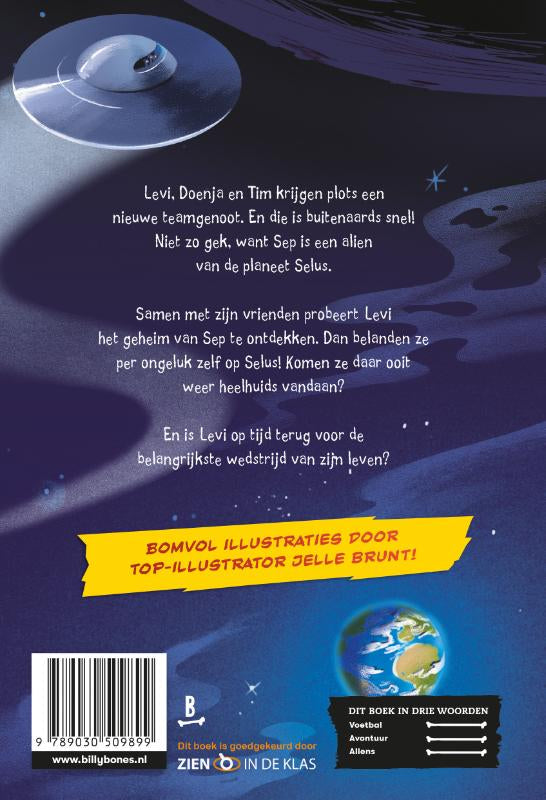 Alien-in-de-spits-flaptekst-9789030510741