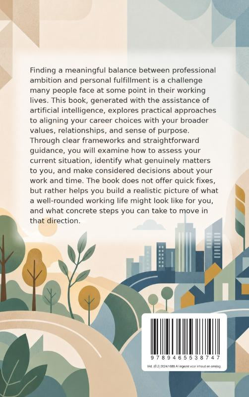 Aligning-Your-Career-with-a-Full-Life-flaptekst-9789465538747