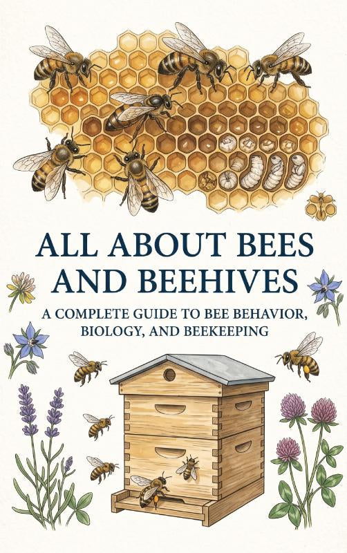 All-About-Bees-and-Beehives-boek-cover-9789465593647