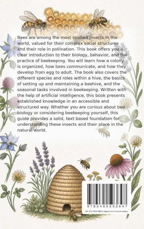 All-About-Bees-and-Beehives-flaptekst-9789465593647