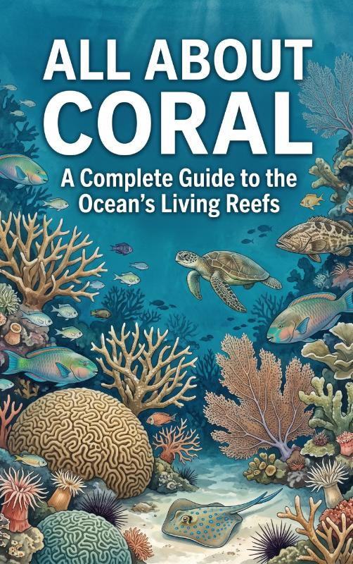 All About Coral