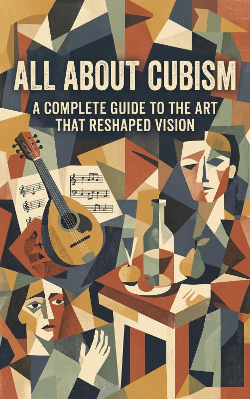 All About Cubism