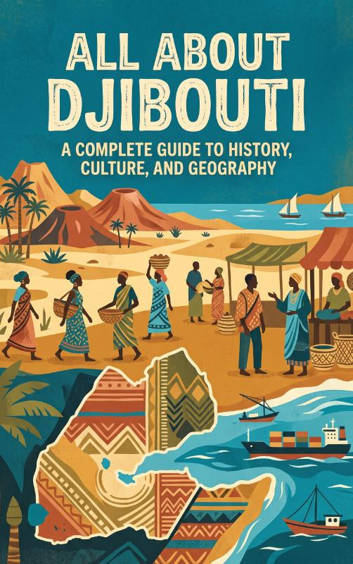All About Djibouti