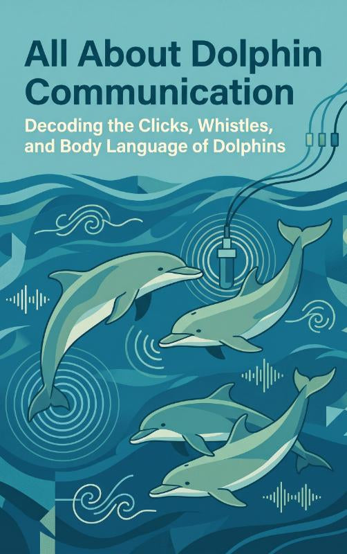 All About Dolphin Communication