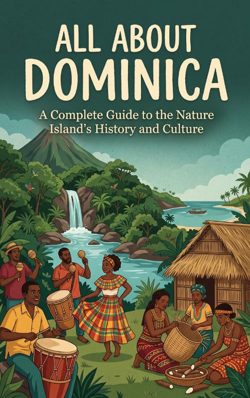 All About Dominica