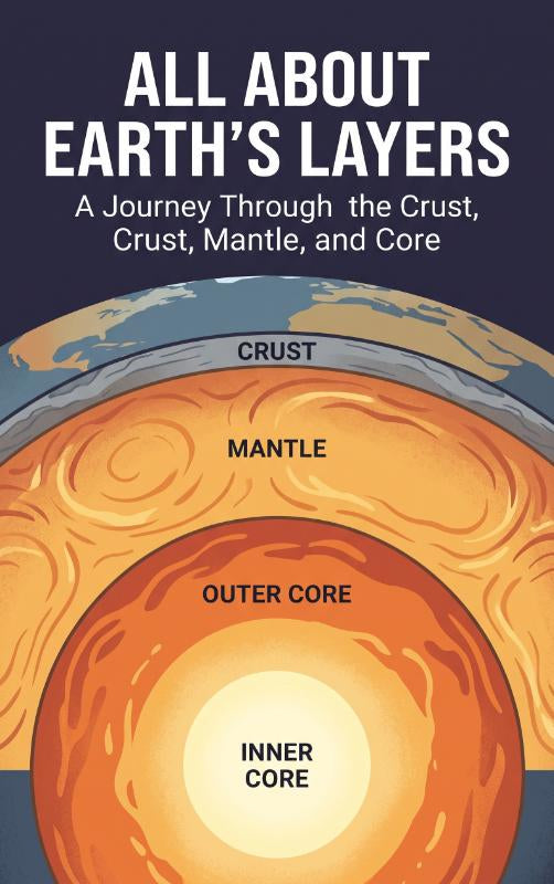 All About Earth's Layers