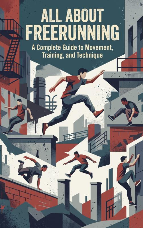 All About Freerunning