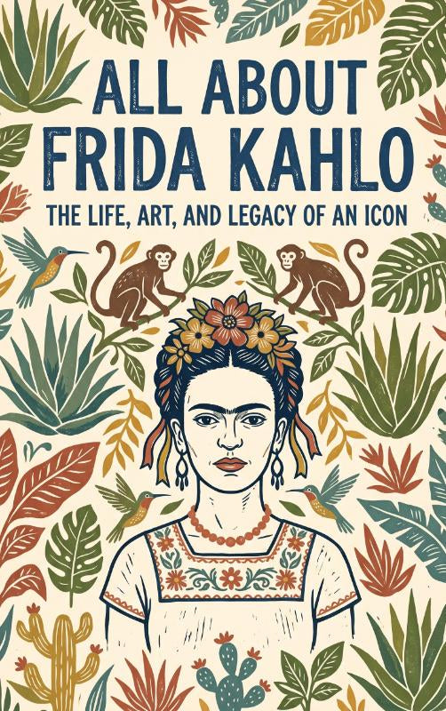 All-About-Frida-Kahlo-boek-cover-9789465624815