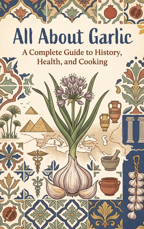 All About Garlic