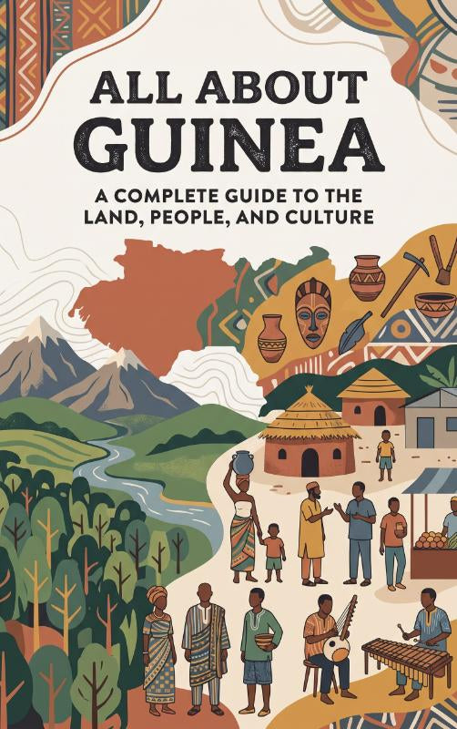 All About Guinea
