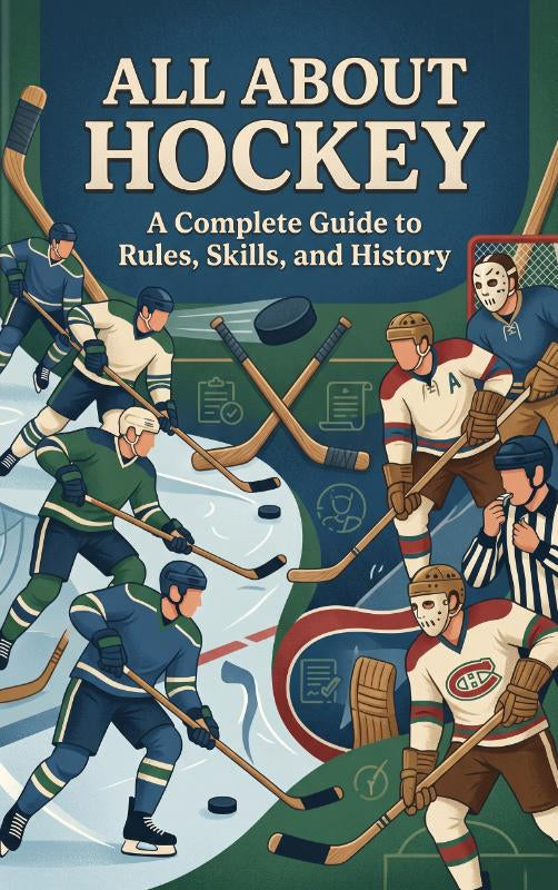 All About Hockey