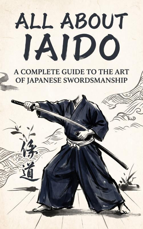 All About Iaido