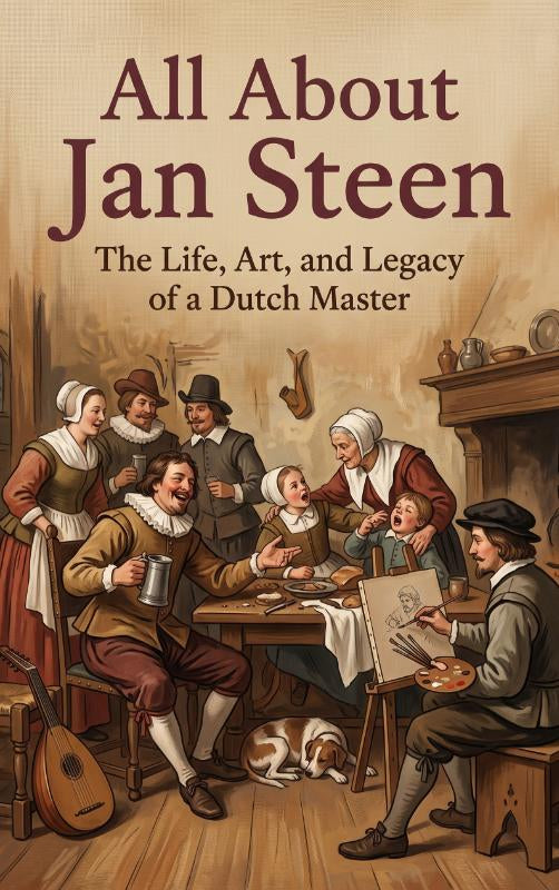 All-About-Jan-Steen-boek-cover-9789465624914
