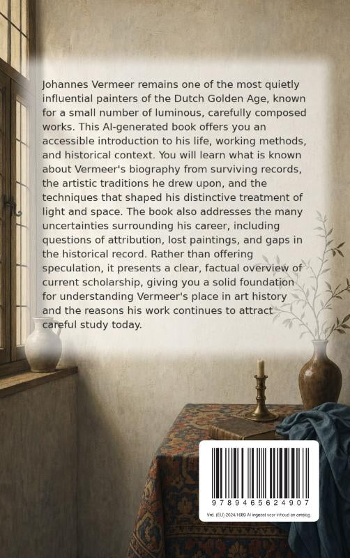 All-About-Johannes-Vermeer-flaptekst-9789465624907