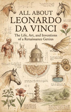 All-About-Leonardo-da-Vinci-boek-cover-9789465598413
