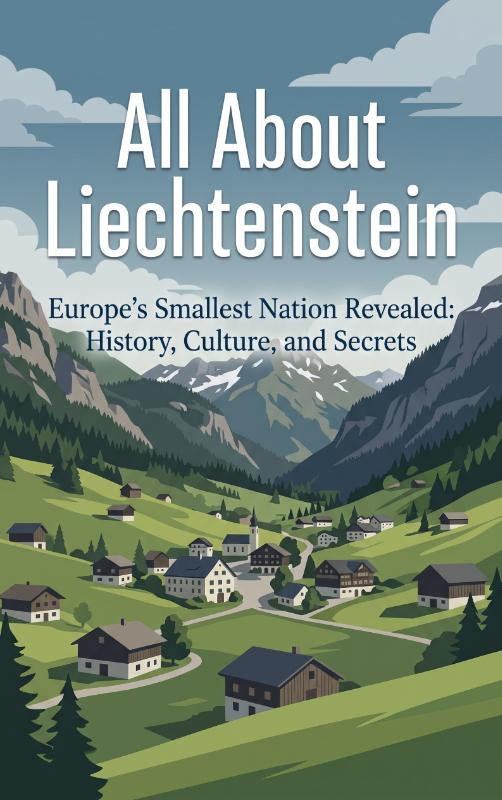 All About Liechtenstein
