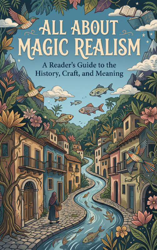 All About Magic Realism