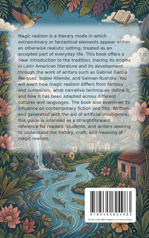All-About-Magic-Realism-flaptekst-9789465624983