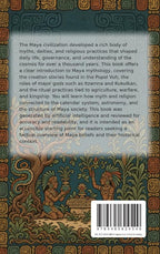 All-About-Maya-Mythology-flaptekst-9789465624549