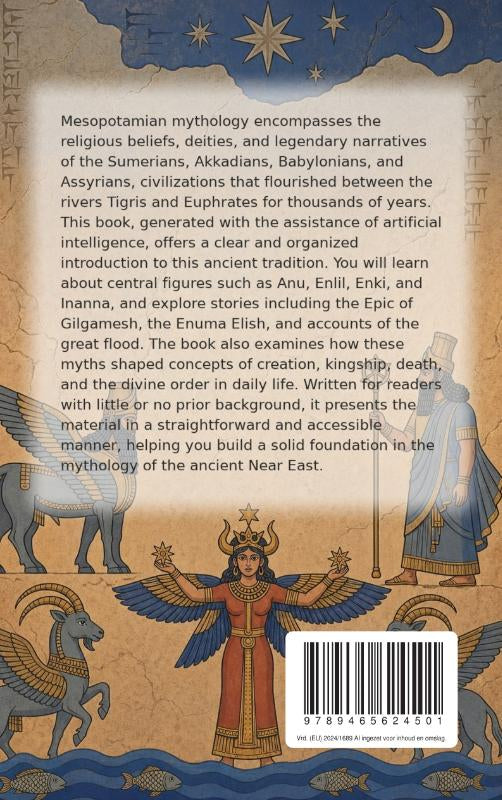 All-About-Mesopotamian-Mythology-flaptekst-9789465624501