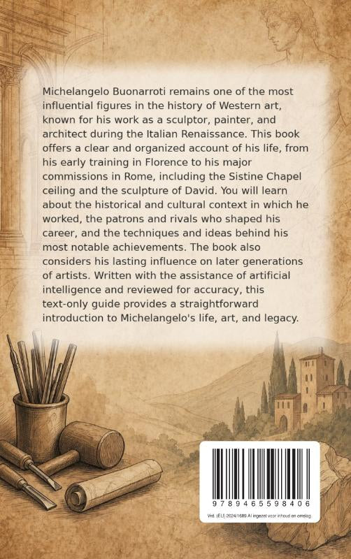 All-About-Michelangelo-flaptekst-9789465598406