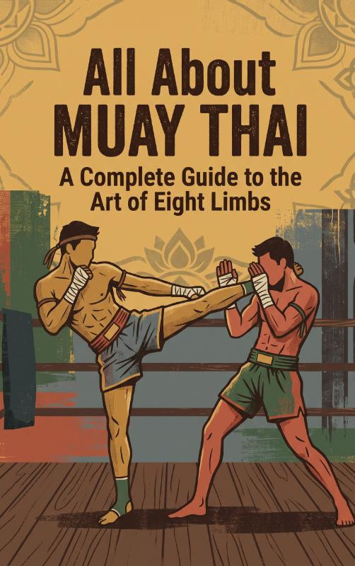 All-About-Muay-Thai-boek-cover-9789465623450