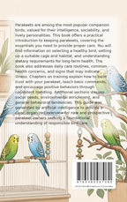 All-About-Parakeets-Care-Training-and-More-flaptekst-9789465587080